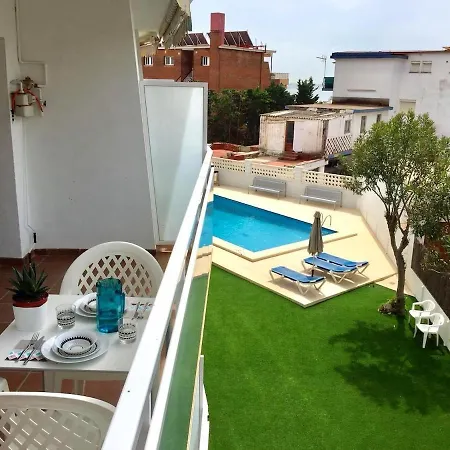 With Pool 50 Meters To The *